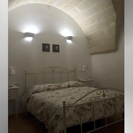 Hotel La Scaletta 19 Crispiano Zimmer foto