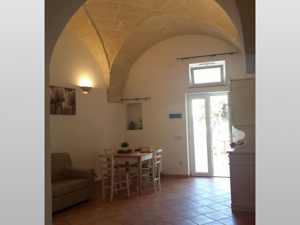 Hotel La Scaletta 19 Crispiano Zimmer foto