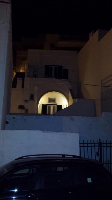 Hotel La Scaletta 19 Crispiano Exterior foto