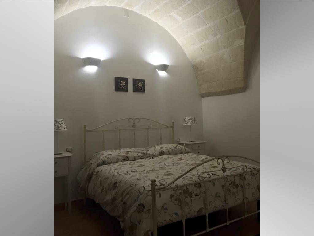 Hotel La Scaletta 19 Crispiano Zimmer foto