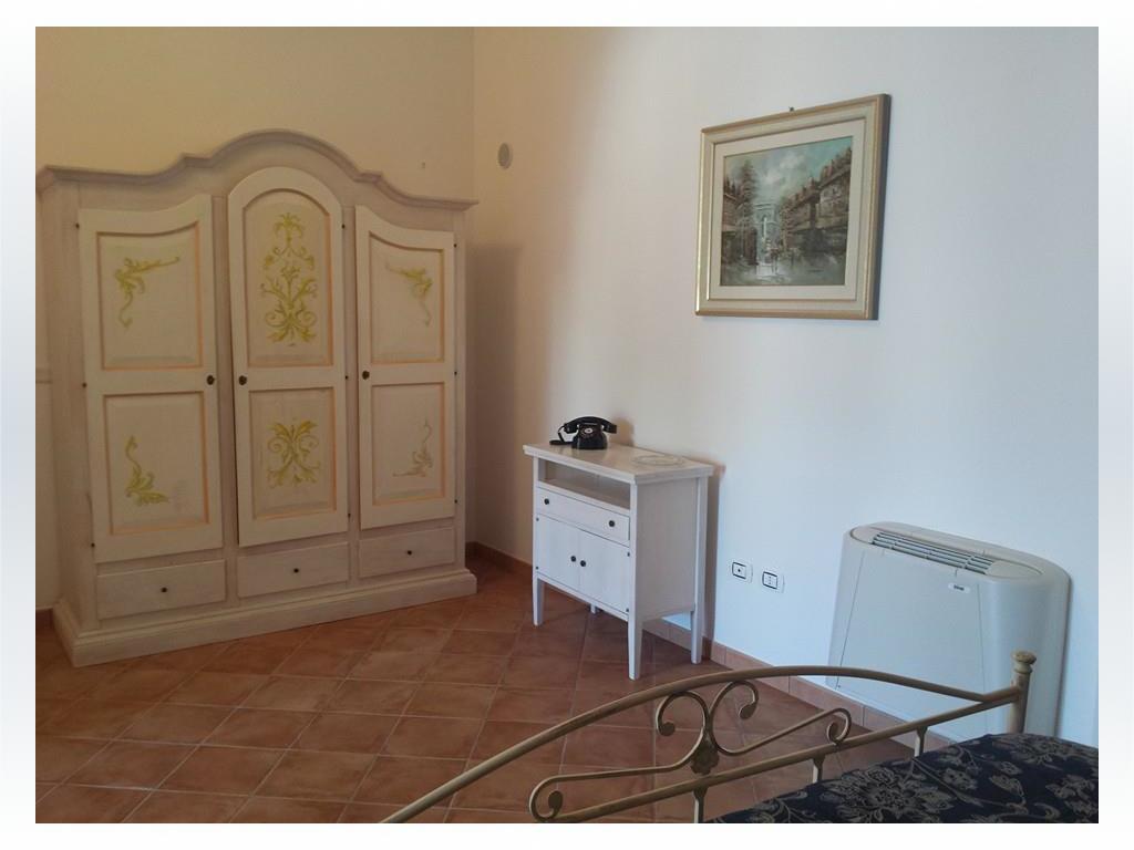 Hotel La Scaletta 19 Crispiano Zimmer foto