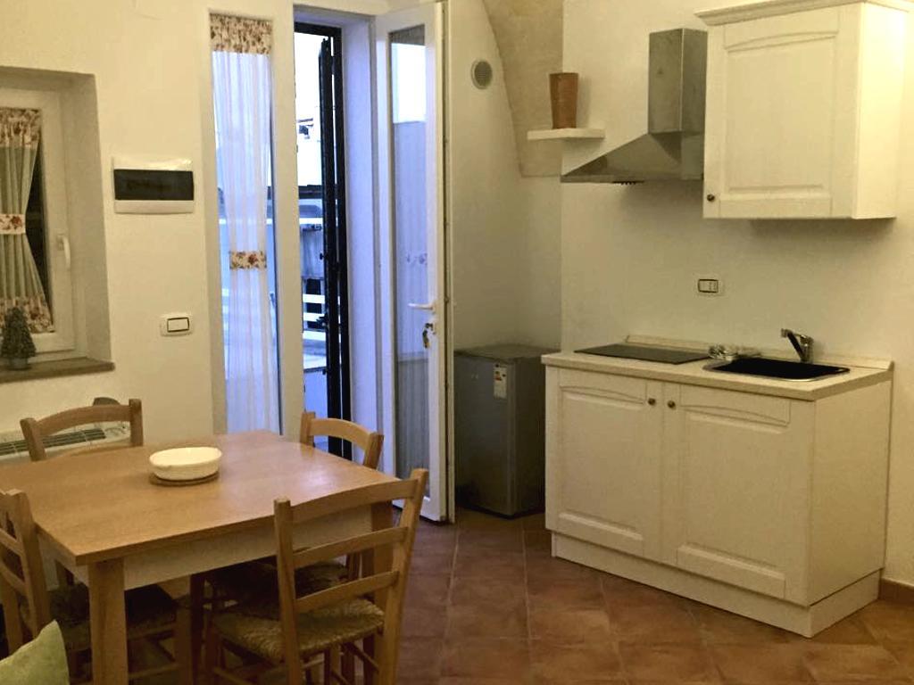 Hotel La Scaletta 19 Crispiano Zimmer foto